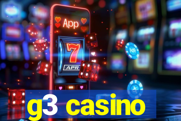 g3 casino